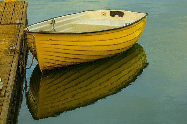 It is right for the Church to be in the world; it is wrong for the world to be in the Church .Aboat in water is good;that is what boats are for.However,water inside the boat causes it to sink.   Harold Lindsell
